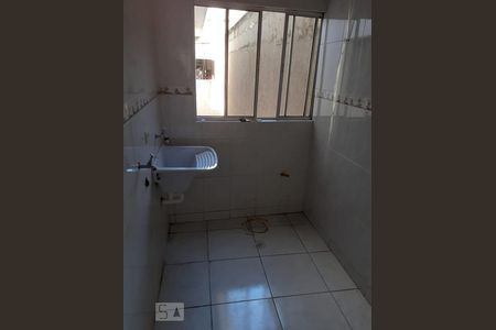 Casa à venda com 170m², 3 quartos e 1 vaga Casa à venda com 170m², 3 quartos e 1 vagaLavanderia