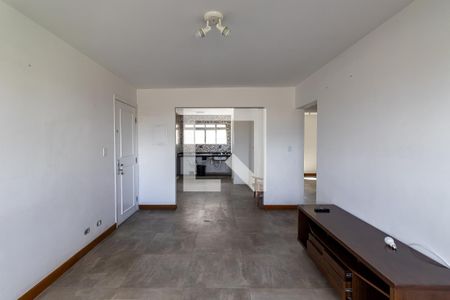 Sala de apartamento para alugar com 2 quartos, 67m² em Vila Olímpia, São Paulo