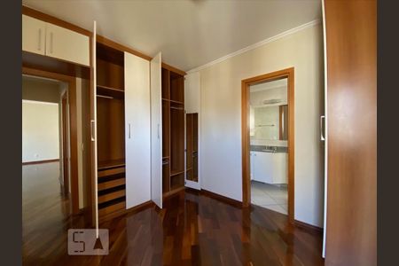 Quarto 3 de apartamento para alugar com 3 quartos, 91m² em Vila Itapura, Campinas