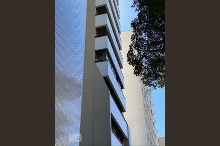 Sacada de apartamento para alugar com 3 quartos, 91m² em Vila Itapura, Campinas