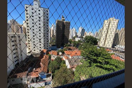 Vista de apartamento para alugar com 3 quartos, 91m² em Vila Itapura, Campinas