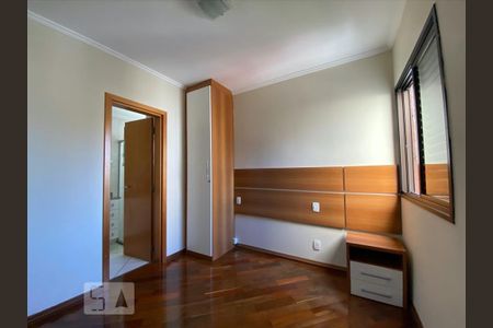 Quarto 2 de apartamento para alugar com 3 quartos, 91m² em Vila Itapura, Campinas