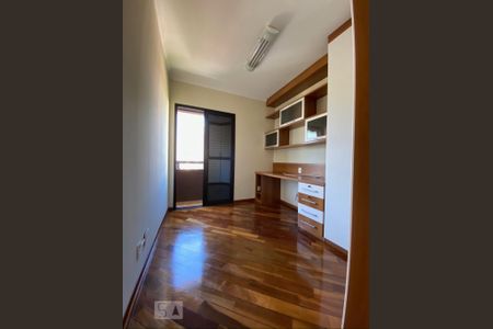 Quarto 1 de apartamento para alugar com 3 quartos, 91m² em Vila Itapura, Campinas