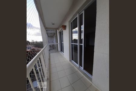 Sacada de apartamento para alugar com 3 quartos, 90m² em Vila Ester (zona Norte), São Paulo