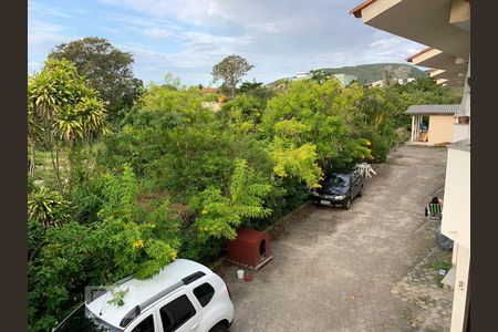 area comum de casa de condomínio para alugar com 1 quarto, 55m² em Ingleses do Rio Vermelho, Florianópolis