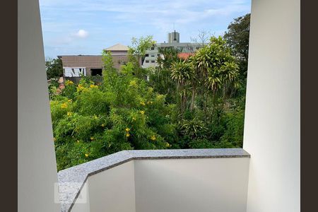 vista de casa de condomínio para alugar com 1 quarto, 55m² em Ingleses do Rio Vermelho, Florianópolis