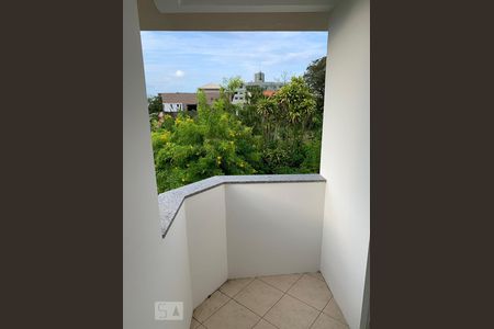varanda de casa de condomínio para alugar com 1 quarto, 55m² em Ingleses do Rio Vermelho, Florianópolis