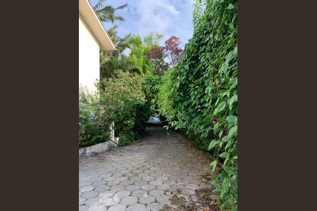 area comum de casa de condomínio para alugar com 1 quarto, 55m² em Ingleses do Rio Vermelho, Florianópolis