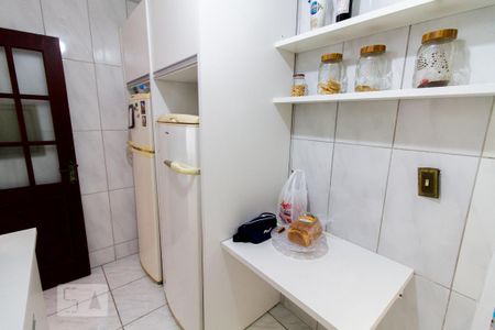 Apartamento para alugar com 80m², 3 quartos e 1 vagaCozinha