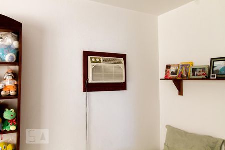 Quarto 1 de apartamento para alugar com 3 quartos, 80m² em Campinas, São José