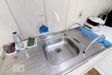 Apartamento para alugar com 80m², 3 quartos e 1 vagaCozinha
