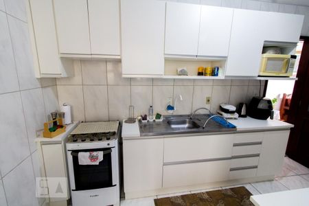Apartamento para alugar com 80m², 3 quartos e 1 vagaCozinha