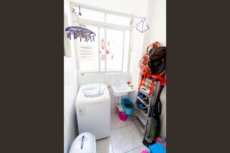 Apartamento para alugar com 80m², 3 quartos e 1 vagaÁrea de Serviço