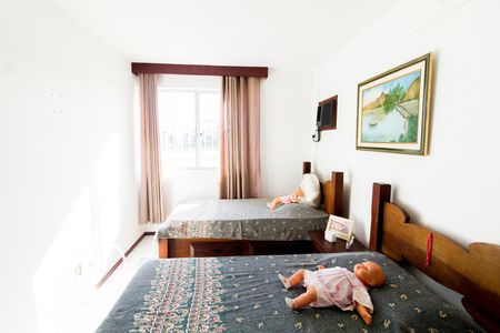 Quarto 2 de apartamento para alugar com 3 quartos, 80m² em Campinas, São José