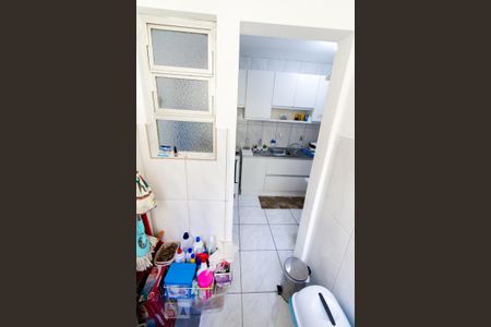 Apartamento para alugar com 80m², 3 quartos e 1 vagaÁrea de Serviço