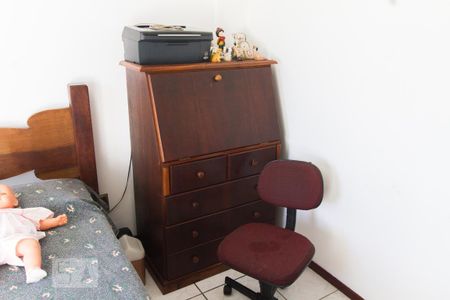 Apartamento para alugar com 80m², 3 quartos e 1 vagaQuarto 2