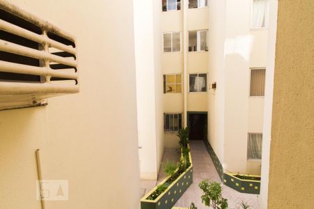Apartamento para alugar com 80m², 3 quartos e 1 vagaVista da Cozinha