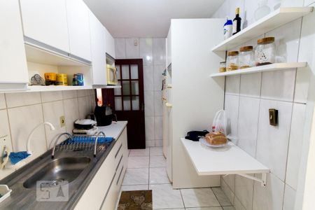 Apartamento para alugar com 80m², 3 quartos e 1 vagaCozinha