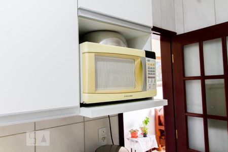 Apartamento para alugar com 80m², 3 quartos e 1 vagaCozinha