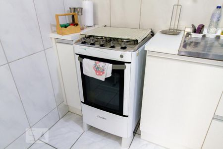 Apartamento para alugar com 80m², 3 quartos e 1 vagaCozinha
