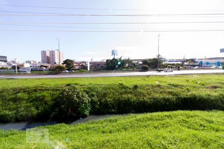 Apartamento para alugar com 80m², 3 quartos e 1 vagaVista do Quarto 2