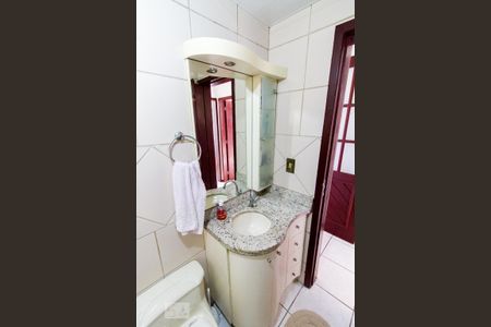 Apartamento para alugar com 80m², 3 quartos e 1 vagaBanheiro