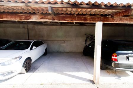Apartamento para alugar com 80m², 3 quartos e 1 vagaGaragem