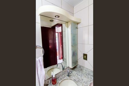Apartamento para alugar com 80m², 3 quartos e 1 vagaBanheiro