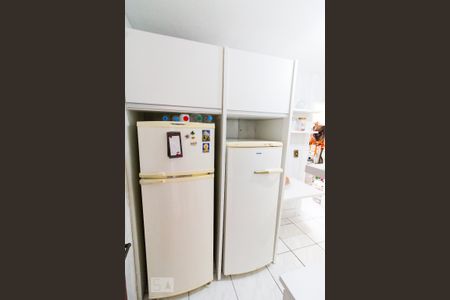 Apartamento para alugar com 80m², 3 quartos e 1 vagaCozinha