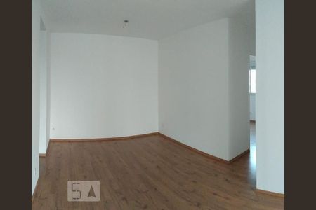 Sala de apartamento para alugar com 3 quartos, 87m² em Vila Anastácio, São Paulo