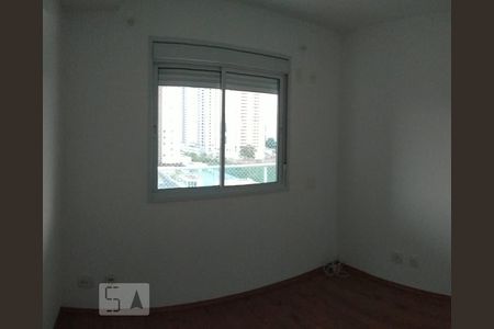 Suíte de apartamento para alugar com 3 quartos, 87m² em Vila Anastácio, São Paulo