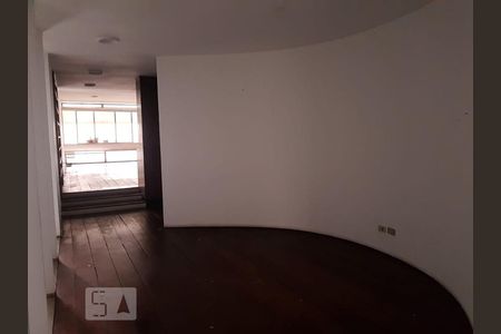 Sala de apartamento para alugar com 3 quartos, 190m² em Cerqueira César, São Paulo