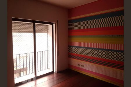 Quarto 2 de apartamento para alugar com 3 quartos, 190m² em Cerqueira César, São Paulo