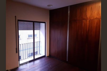 Quarto 1 de apartamento para alugar com 3 quartos, 190m² em Cerqueira César, São Paulo