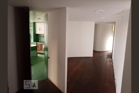 Acesso a cozinha de apartamento para alugar com 3 quartos, 190m² em Cerqueira César, São Paulo