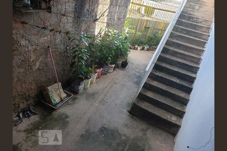 Casa para alugar com 2 quartos, 87m² em Samambaia Sul (samambaia), Brasília