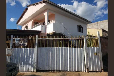 Casa para alugar com 2 quartos, 87m² em Samambaia Sul (samambaia), Brasília