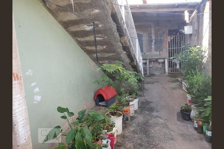 Casa para alugar com 2 quartos, 87m² em Samambaia Sul (samambaia), Brasília