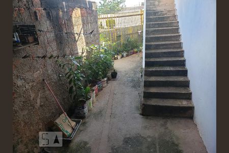 Casa para alugar com 2 quartos, 87m² em Samambaia Sul (samambaia), Brasília