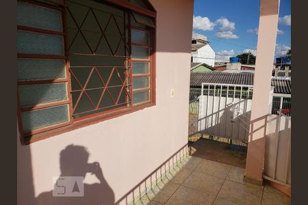 Casa para alugar com 2 quartos, 87m² em Samambaia Sul (samambaia), Brasília