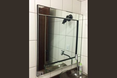 Apartamento para alugar com 54m², 2 quartos e 1 vaga Apartamento para alugar com 54m², 2 quartos e 1 vagaBanheiro