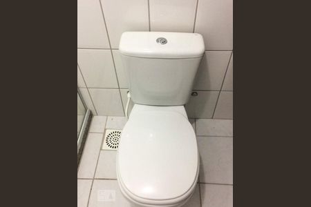 Apartamento para alugar com 54m², 2 quartos e 1 vaga Apartamento para alugar com 54m², 2 quartos e 1 vagaDetalhe banheiro