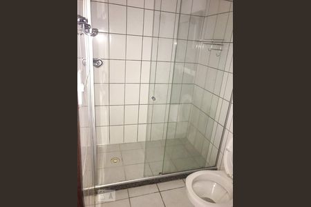 Apartamento para alugar com 54m², 2 quartos e 1 vaga Apartamento para alugar com 54m², 2 quartos e 1 vagaBanheiro