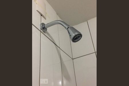 Apartamento para alugar com 54m², 2 quartos e 1 vaga Apartamento para alugar com 54m², 2 quartos e 1 vagaDetalhe banheiro