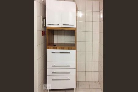 Apartamento para alugar com 54m², 2 quartos e 1 vaga