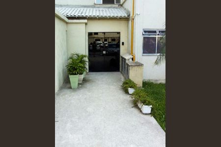 Apartamento para alugar com 54m², 2 quartos e 1 vaga