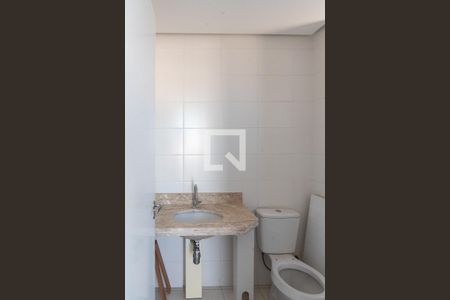 Apartamento para alugar com 116m², 3 quartos e 1 vagaBanheiro 2