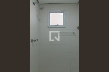 Apartamento para alugar com 116m², 3 quartos e 1 vagaBanheiro da Suíte