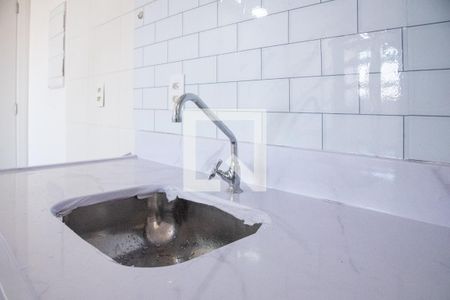 Apartamento para alugar com 116m², 3 quartos e 1 vagaCozinha