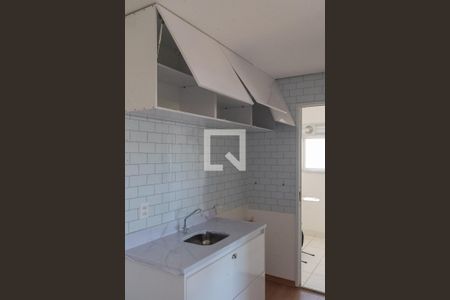 Apartamento para alugar com 116m², 3 quartos e 1 vagaCozinha